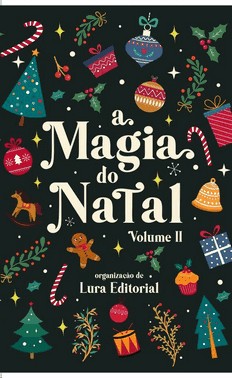 A Magia Do Natal - Vol. Ii