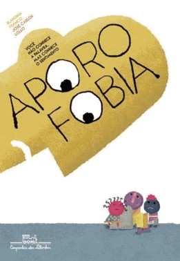 Aporofobia - Voce Nao Conhece A Palavra, Mas Conhece O Sentimento