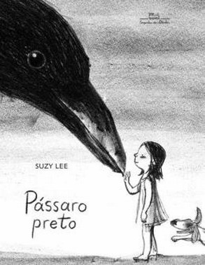 Passaro Preto