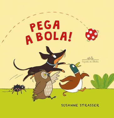 Pega A Bola!