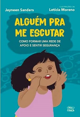 Alguém Pra Me Escutar