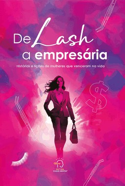 De Lash A Empresária