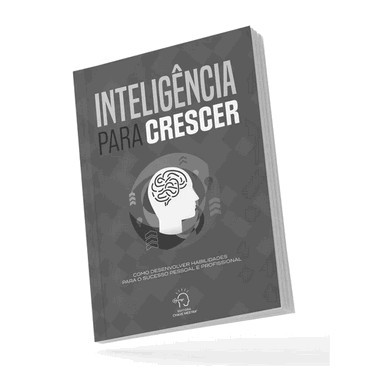 Inteligencia Para Crescer