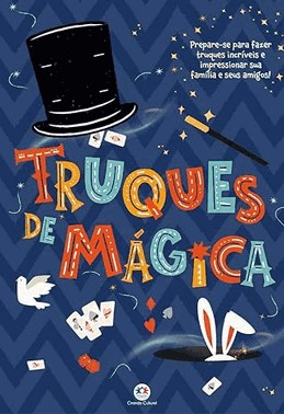 Truques De Magica
