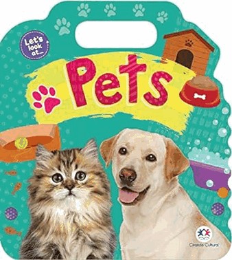 Lets Look At... Pets