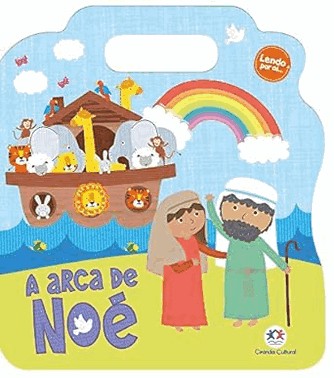 A Arca De Noe