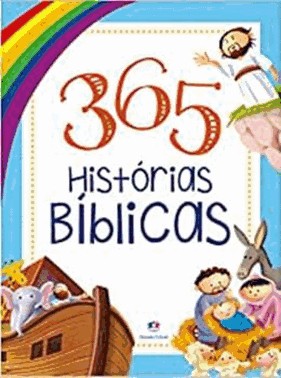 365 Historias Biblicas