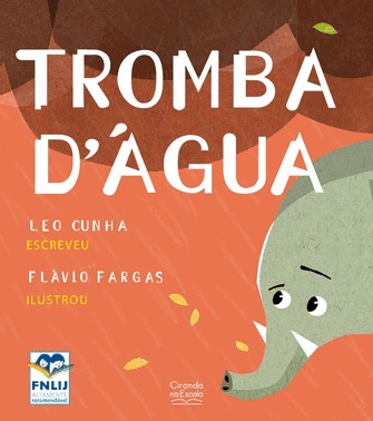 Tromba Dagua