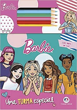 Barbie: Uma Turma Especial