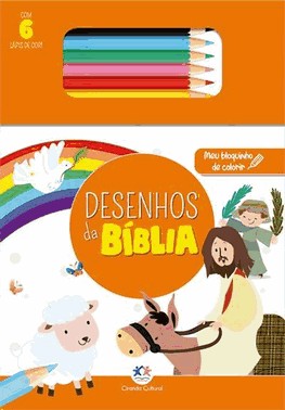 Desenhos Da Biblia