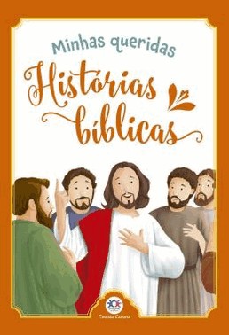 Minhas Queridas Historias Biblicas - 3 Ed.