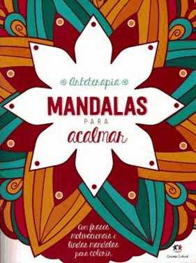Mandalas Para Acalmar
