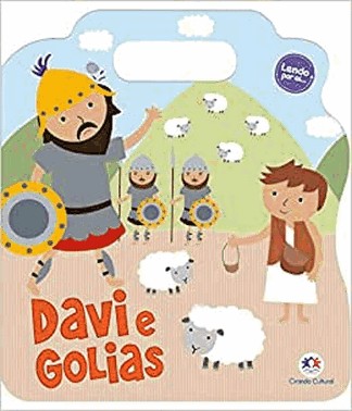 Davi E Golias