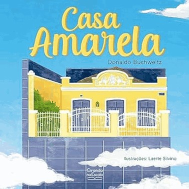 Casa Amarela