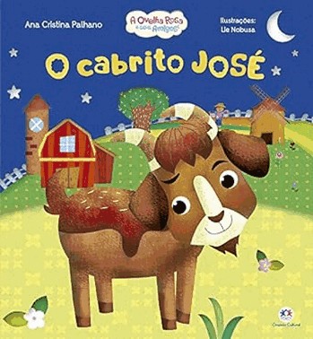 O Cabrito Jose