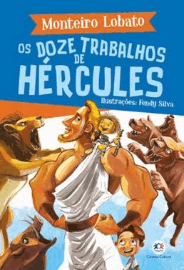 Os Doze Trabalhos De Hercules
