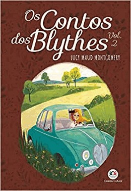 Os Contos Dos Blythes - Vol 02