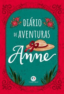 Diario De Aventuras Anne