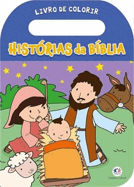 Historias Da Biblia