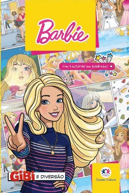 Barbie - A Emergencia Fashion