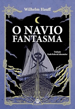 O Navio Fantasma