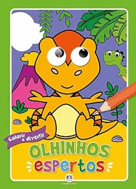 Olhinhos Espertos