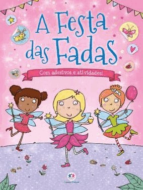 A Festa Das Fadas