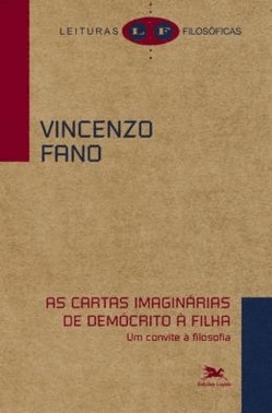 As Cartas Imaginarias De Democrito A Filha