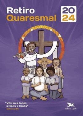 Retiro Quaresmal 2024