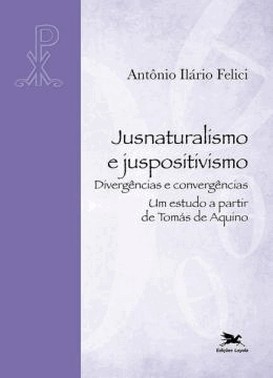 Jusnaturalismo E Juspositivismo