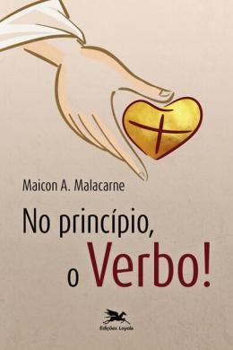 No Principio, O Verbo!
