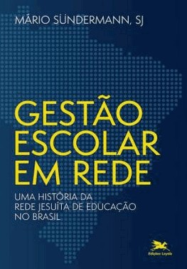 Gestao Escolar Em Rede