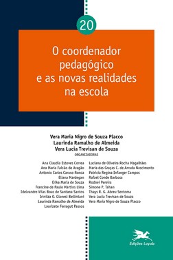 O Coordenador Pedagogico E As Novas Realidades Na Escola
