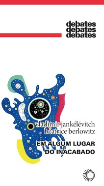 Em Algum Lugar Do Inacabado