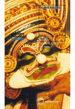 Natya - Teatro Classico Da india