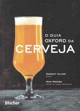 O Guia Oxford Da Cerveja