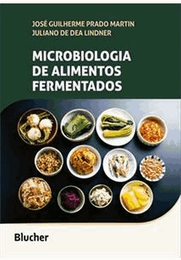 Microbiologia De Alimentos Fermentados
