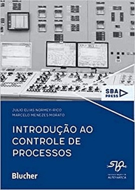 Introducao Ao Controle De Processos