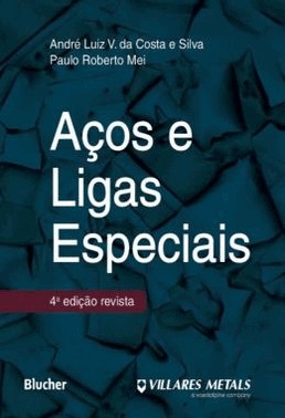 Acos E Ligas Especiais