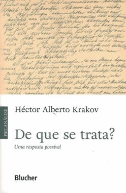 De Que Se Trata? - Uma Resposta Possivel