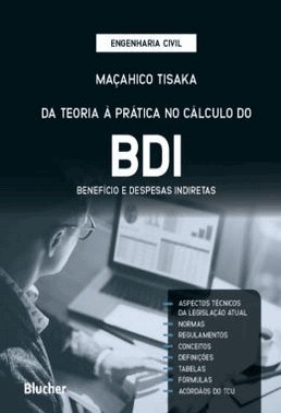 Da Teoria A Pratica No Calculo Do Bdi - Beneficio E Despesas Indiretas