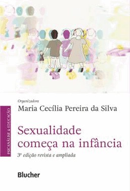 Sexualidade Comeca Na Infancia