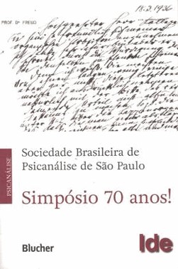 Simposio 70 Anos!