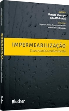 Impermeabilização - Construindo O Conhecimento
