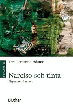 Narciso Sob Tinta - Fisgando O  Humano