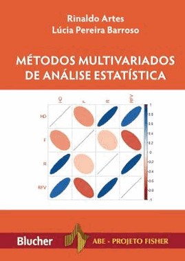 Metodos Multivariados De Analise Estatistica