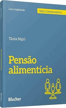 Pensao Alimenticia - 01Ed/23
