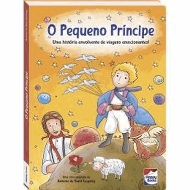 O Pequeno Principe