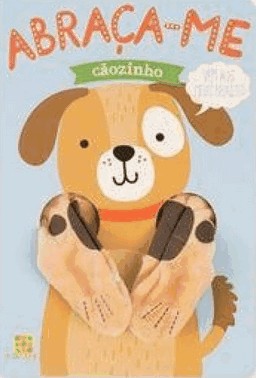 Abrace-Me! Caozinho