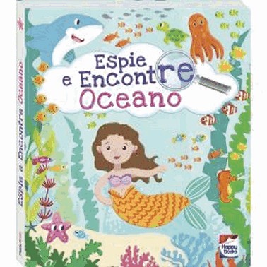 Espie E Encontre: Oceano